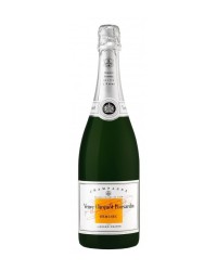 Veuve Clicquot Champagne Demi-Sec 750ml - 