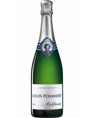 Louis Pommery Brut 750ml - 