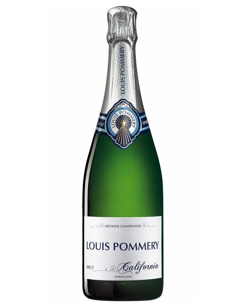 Louis Pommery Brut 750ml - 