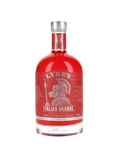 Lyre's Italian Orange 700ml - 