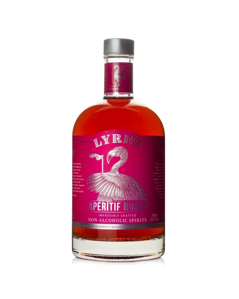 Lyre's Aperitif Rosso 700ml - 