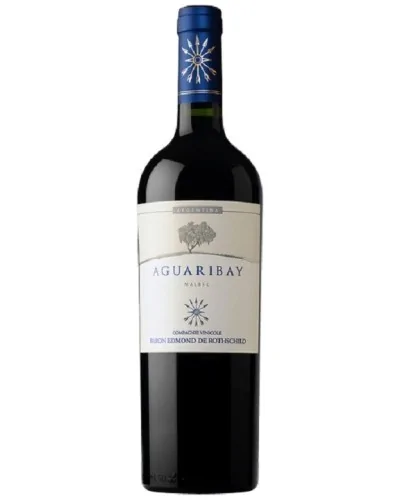 Aguaribay Malbec 750ml - 