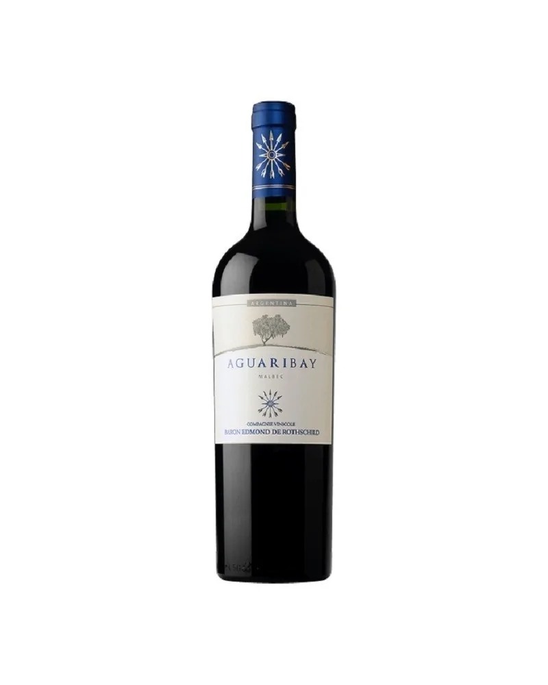 Aguaribay Malbec 750ml - 