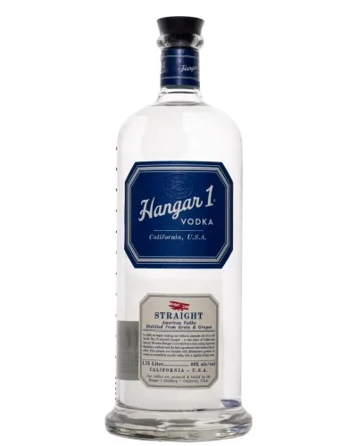 Hangar 1 Vodka Straight 1.75lt - 