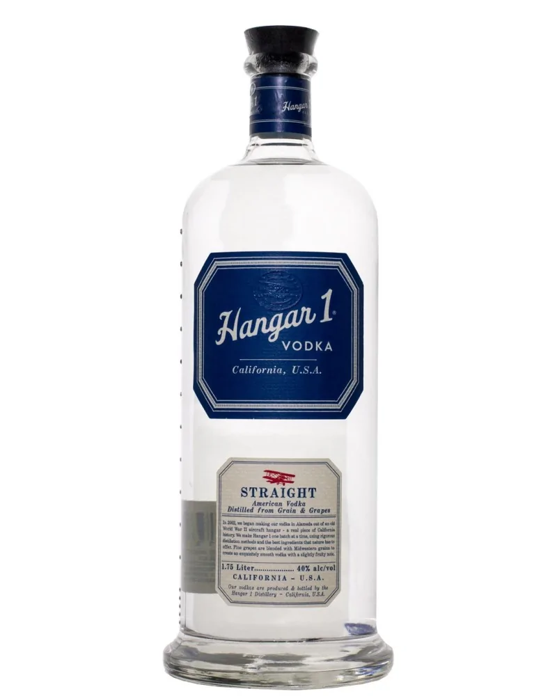 Hangar 1 Vodka Straight 1.75lt - 