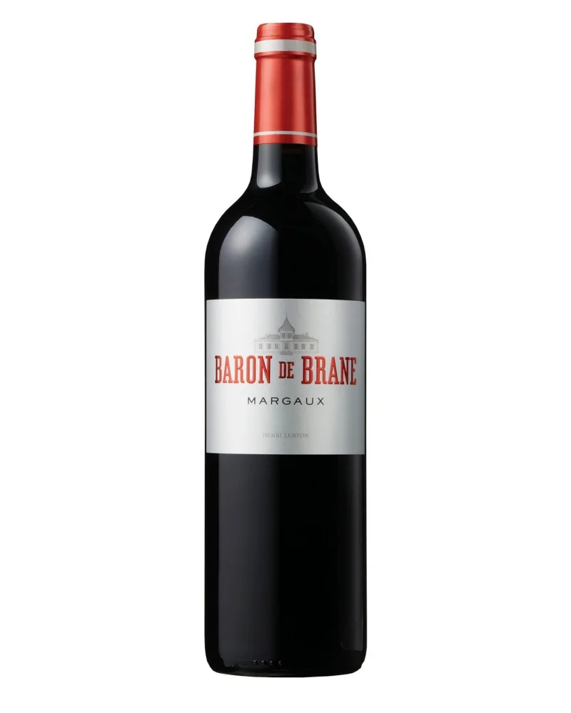 Baron de Brane Margaux 750ml - 