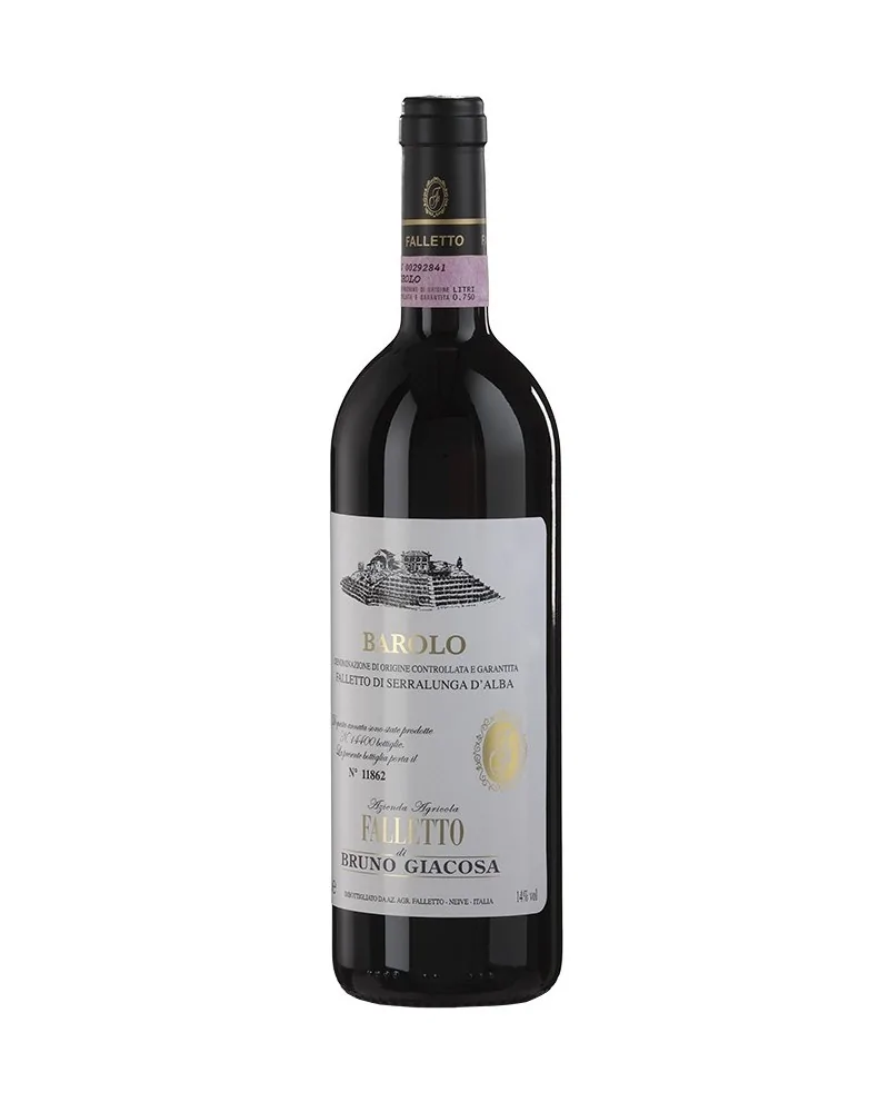 Bruno Giacosa Barolo Falletto 750ml - 