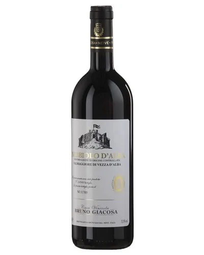 Bruno Giacosa Nebbiolo d'Alba Valmaggiore 750ml - 