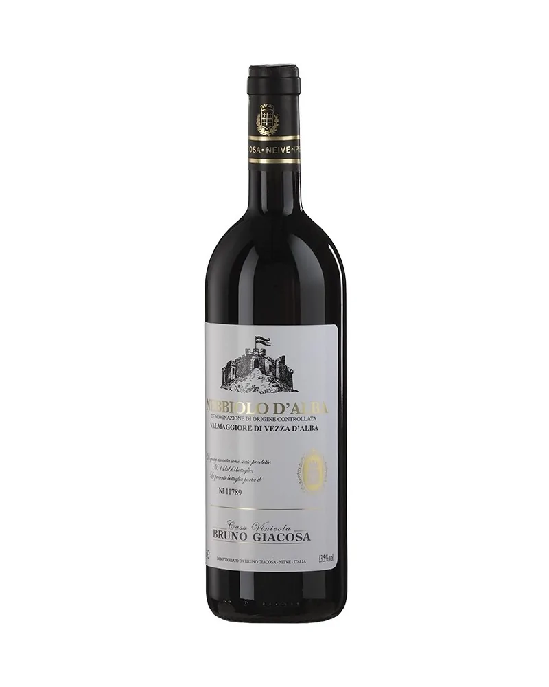 Bruno Giacosa Nebbiolo d'Alba Valmaggiore 750ml - 