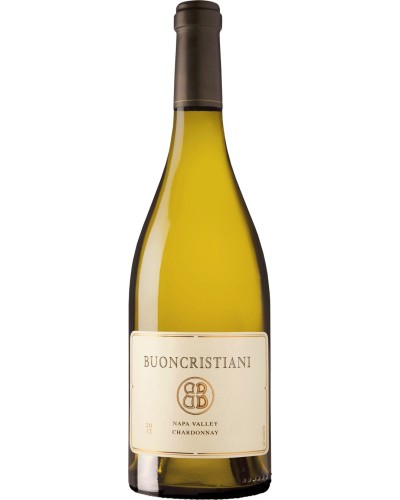 Buoncristiani Chardonnay 750ml - 