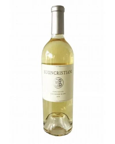 Buoncristiani Sauvignon Blanc 750ml - 