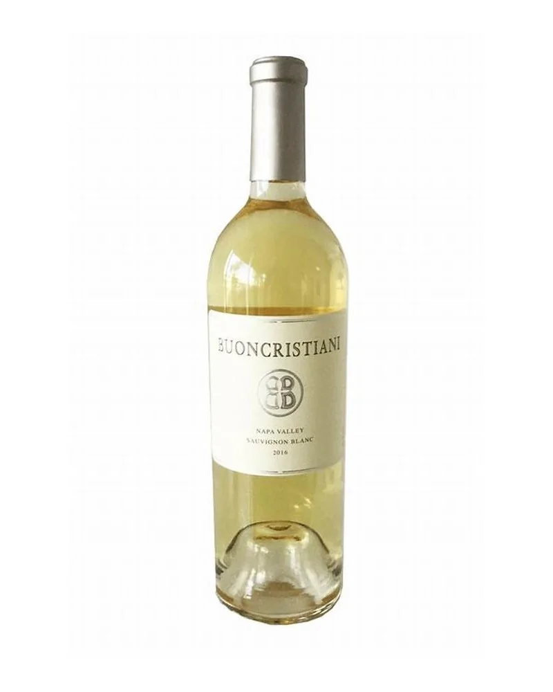 Buoncristiani Sauvignon Blanc 750ml - 