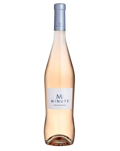 copy of Chateau Minuty Rose 750ml - 