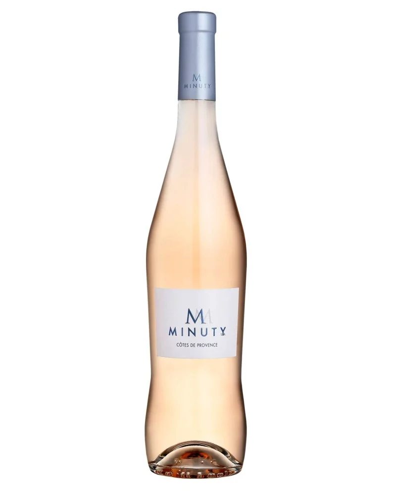 copy of Chateau Minuty Rose 750ml - 