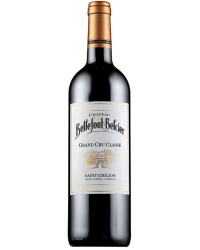 Chateau Bellefont-Belcier Saint Emilion 750ml - 