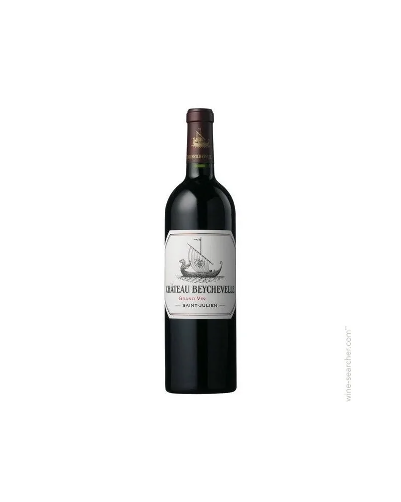 Chateau Beychevelle St. Julien 750ml - 