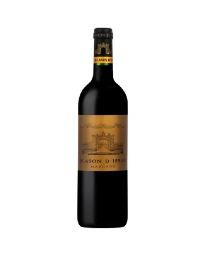 Chateau Blason d'Issan Margaux 750ml - 