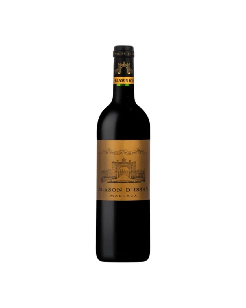 Chateau Blason d'Issan Margaux 750ml - 