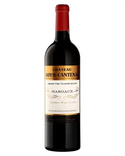 Chateau Boyd-Cantenac Margaux 750ml - 