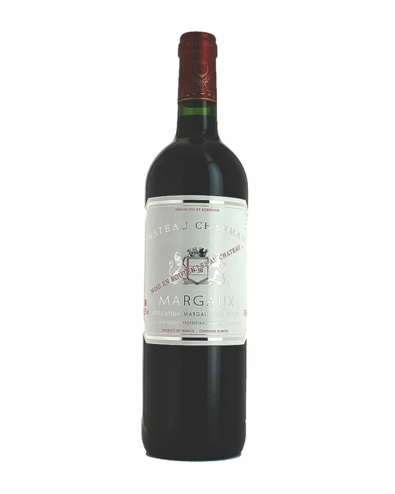 Chateau Charmant Margaux 750ml - 