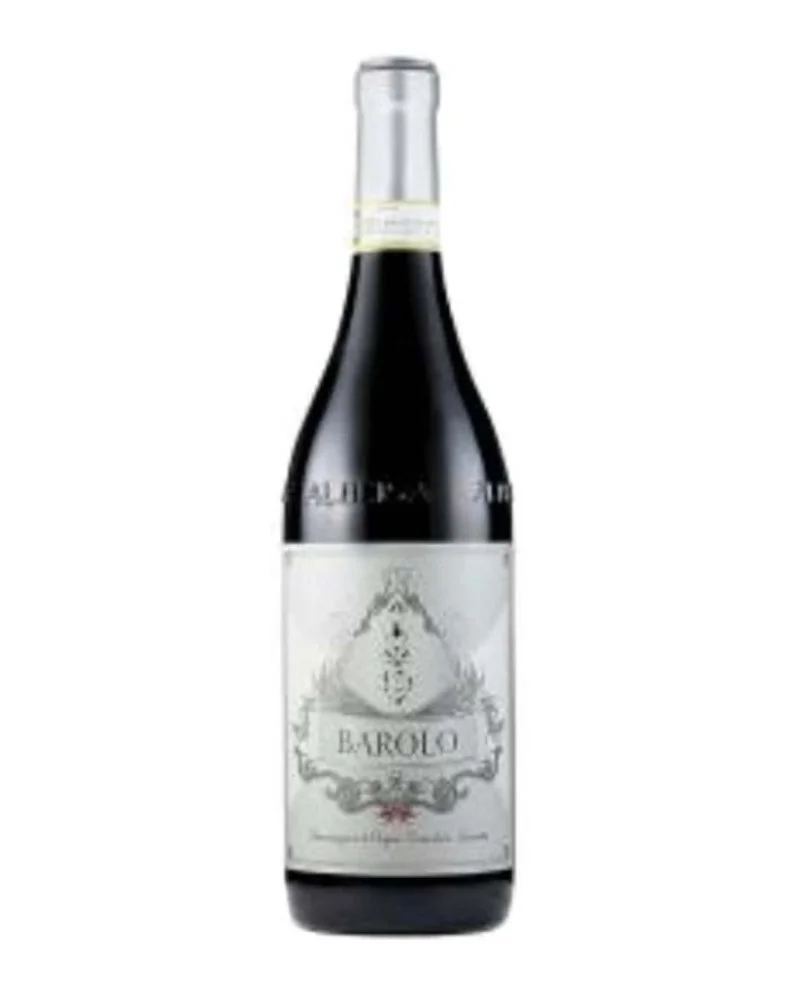 Cooperative Tra Produttori del Barolo - Barolo 750ml -