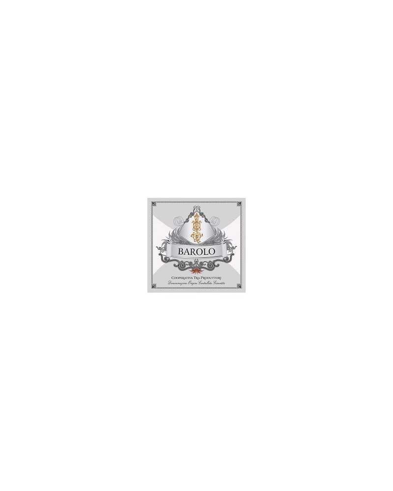 Cooperative Tra Produttori del Barolo - Barolo 750ml -