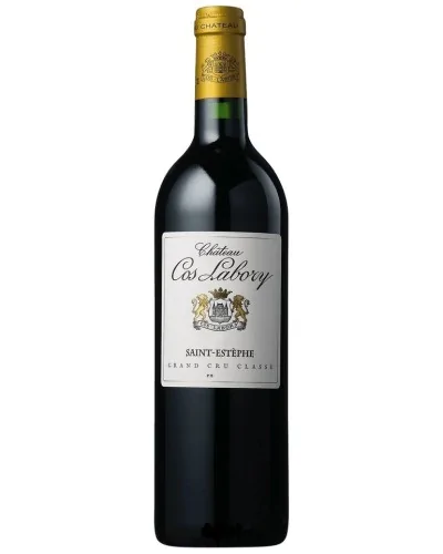 Chateau Cos Labory St. Estephe 750ml - 