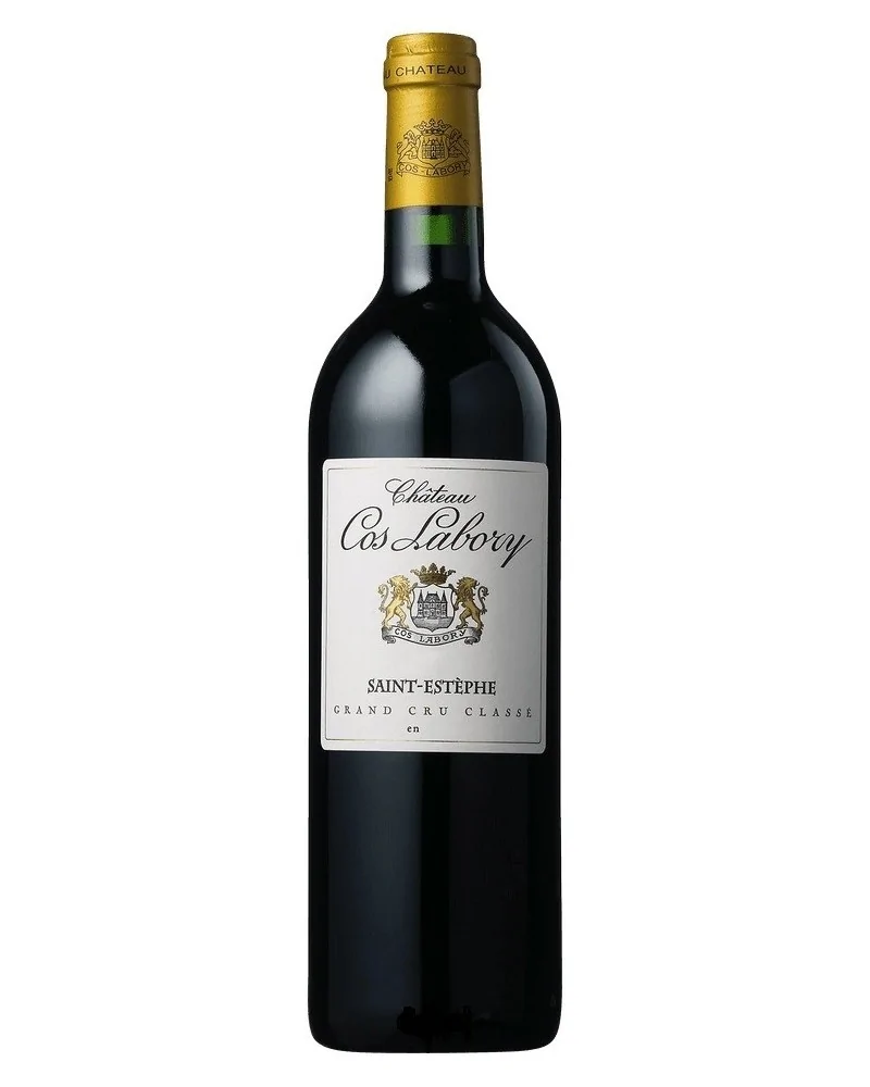 Chateau Cos Labory St. Estephe 750ml - 