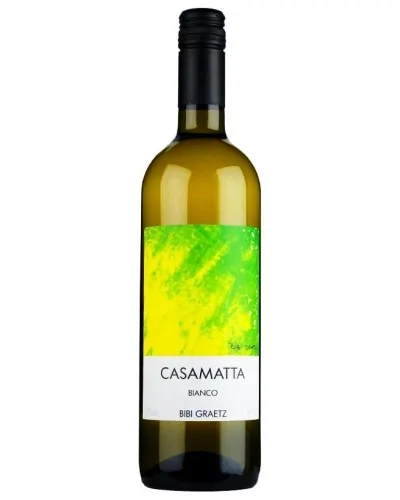 Bibi Graetz Casamatta Bianco 750ml - 