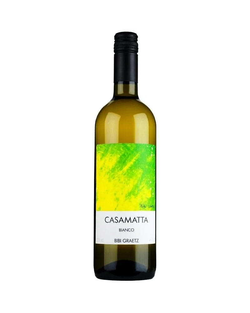 Bibi Graetz Casamatta Bianco 750ml - 