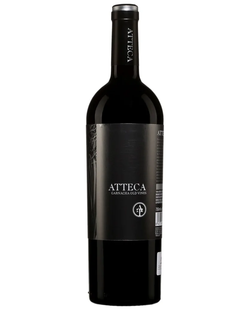 Bodegas Ateca Calatayud Atteca Old Vines 750ml - 