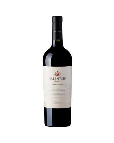 Salentein Cabernet Sauvignon Reserve 750ml - 