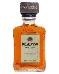 Disaronno Liqueur 20 Mini bottles 50ml - 