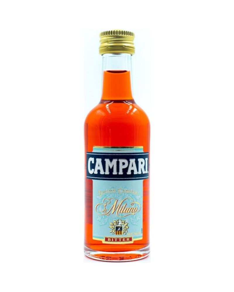 Campari Aperitivo Ml