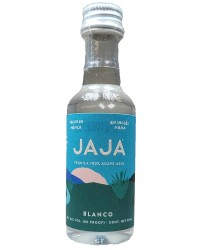 Jaja Tequila Blanco 10 Mini Bottles 50ml - 