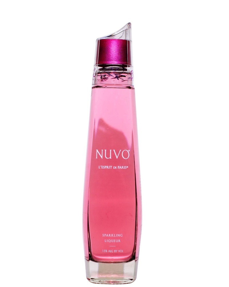 Nuvo Liqueur Classic Sparkling 750ml - 