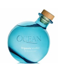 Ocean Vodka Organic 750ml - 