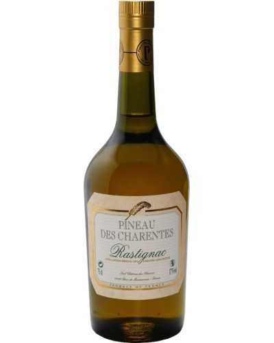 Rastignac Pineau des Charentes 750ml - 