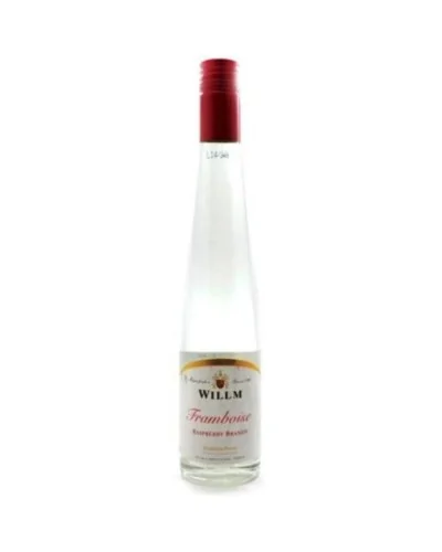 Willm Raspberry Brandy Framboise 750ml - 