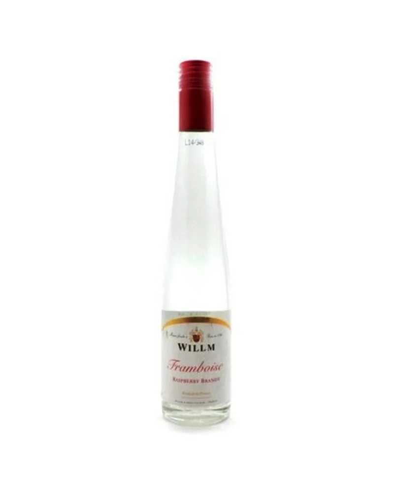 Willm Raspberry Brandy Framboise 750ml - 