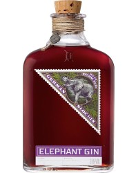 Elephant Gin Sloe Gin 750ml - 