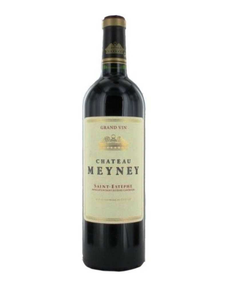 Chateau Meyney St. Estephen 2010 750ml - 