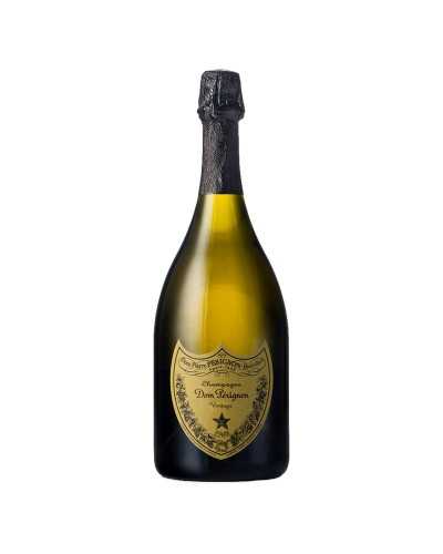 Dom Perignon Champagne Cuvee 2010 Vintage 750ml - 