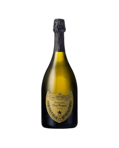 Dom Perignon Champagne Cuvee 2010 Vintage 750ml - 