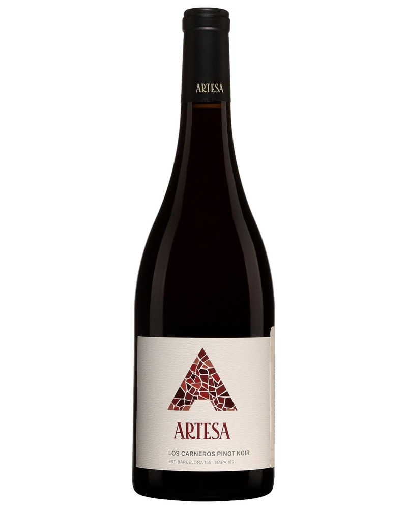 Artesa Carneros Pinot Noir 750ml - 