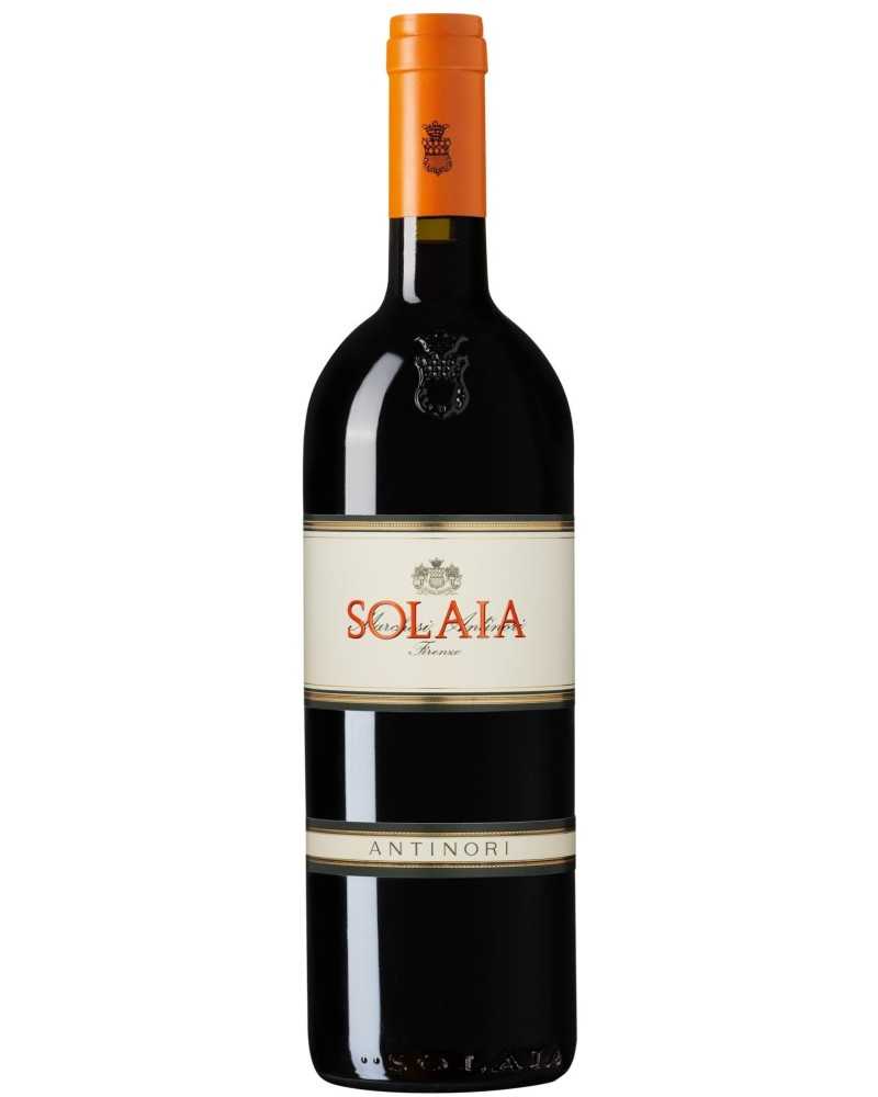 Marchesi Antinori Solaia Toscana IGT  750ML - 