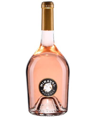 Miraval Cotes de Provence Rose 750ml - 