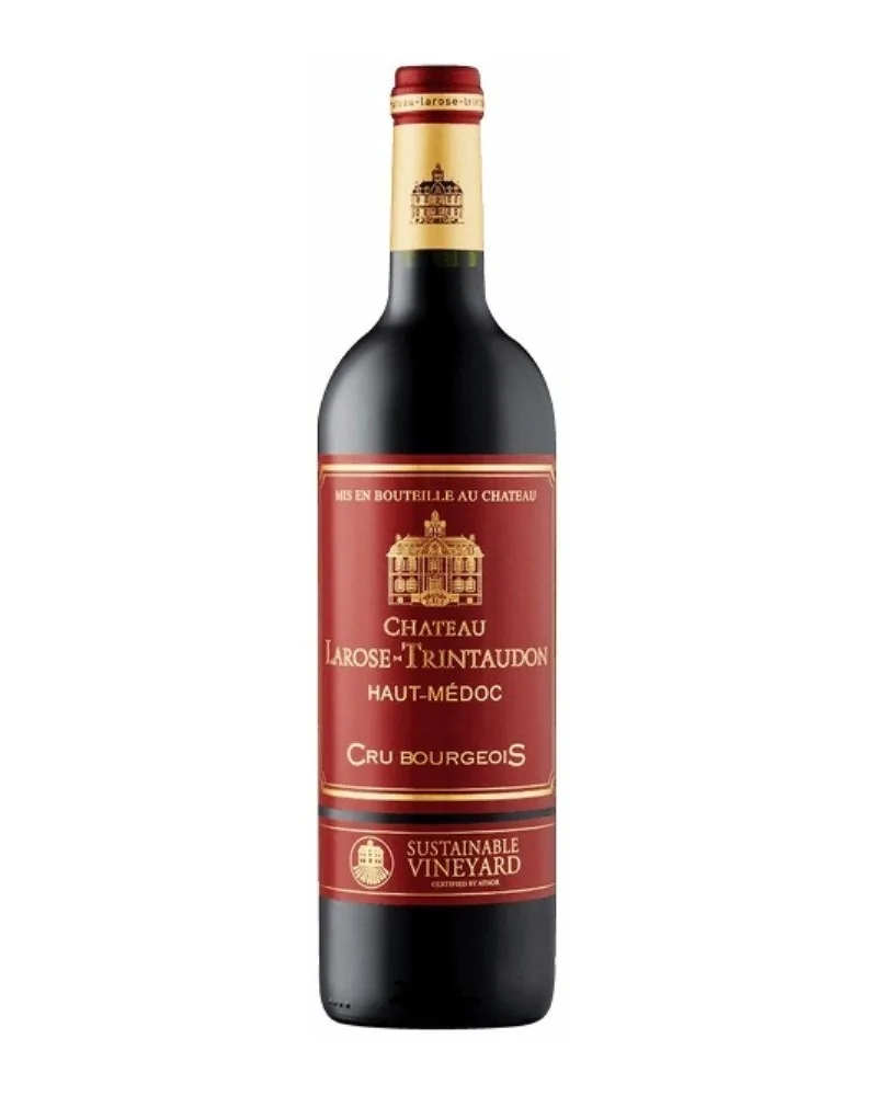 Chateau Larose-Trintaudon Haut-Medoc 750ml - 