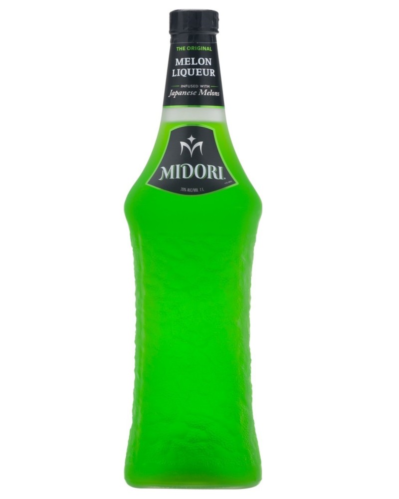 LIQUEUR MIDORI