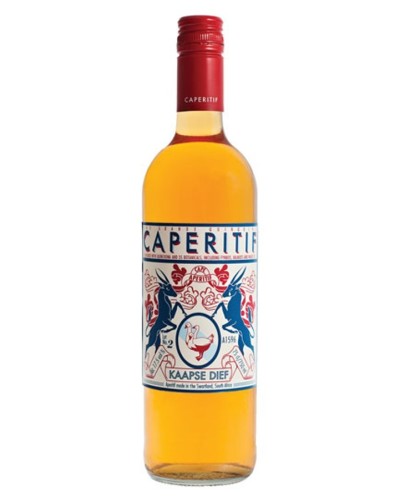 Badenhorst Family Wines Caperitif 750ml - 